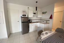 Appartement à Château-d´Olonne - C00450 Appartement avec stationnement -...