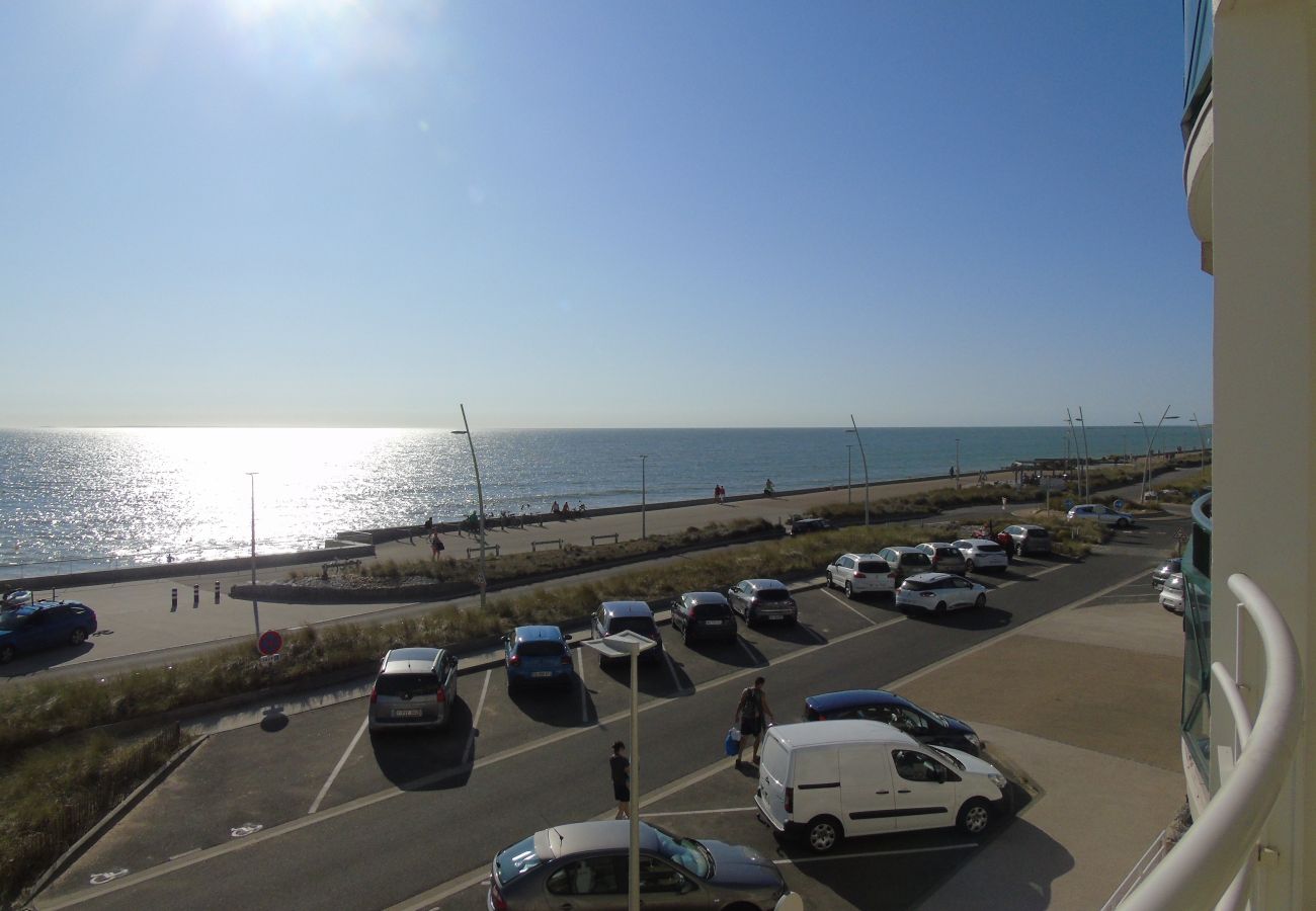 Appartement à Saint-Hilaire-de-Riez - SH06027 - L'Aloha