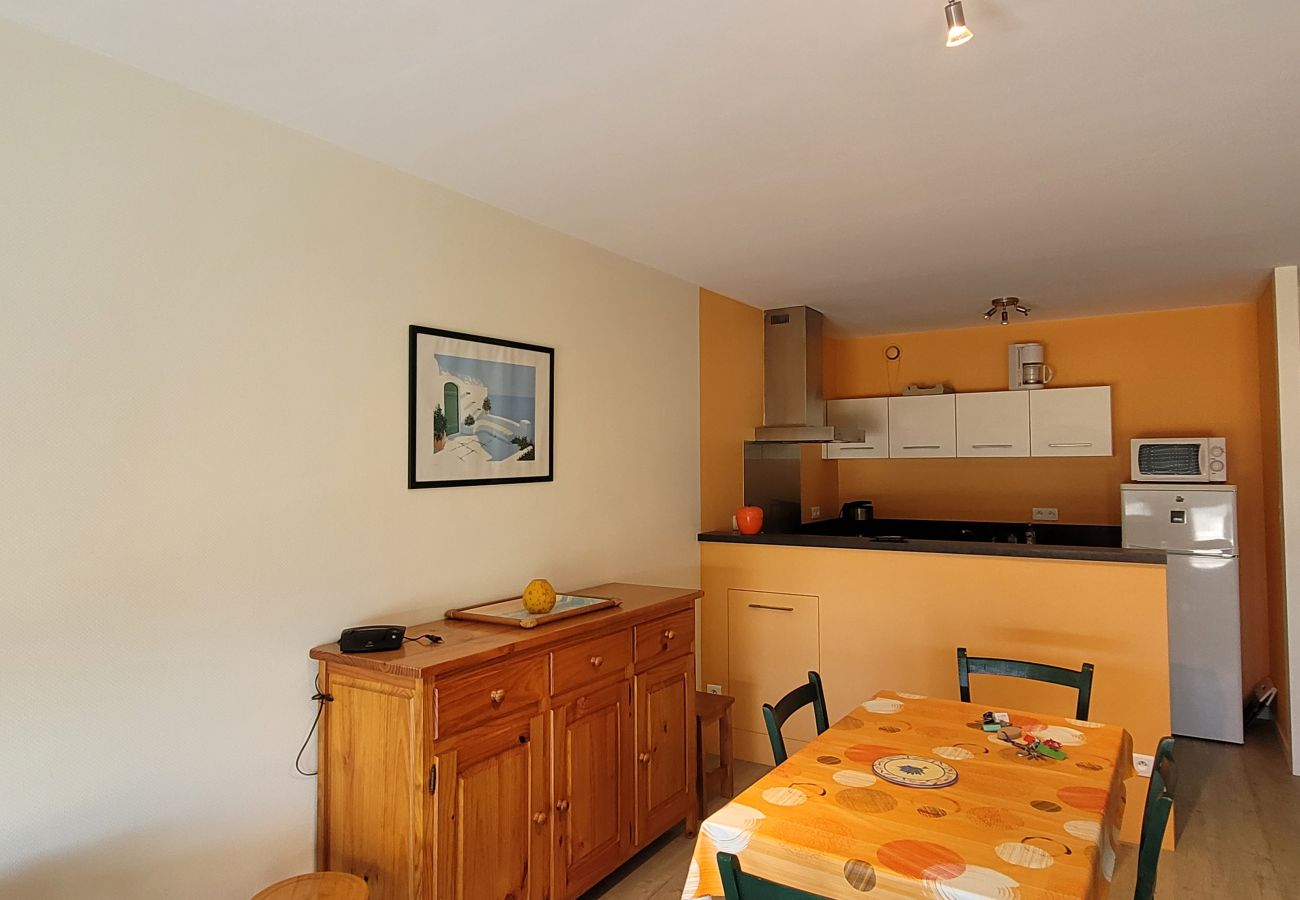 Appartement à Saint-Jean-de-Monts - SJ06011 - La Rochejacquelein