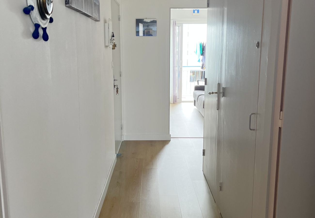 Appartement à Saint-Jean-de-Monts - SJ04024 - Les Pampres