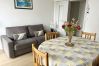 Appartement à Saint-Jean-de-Monts - SJ04024 - Les Pampres