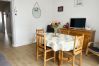 Appartement à Saint-Jean-de-Monts - SJ04024 - Les Pampres
