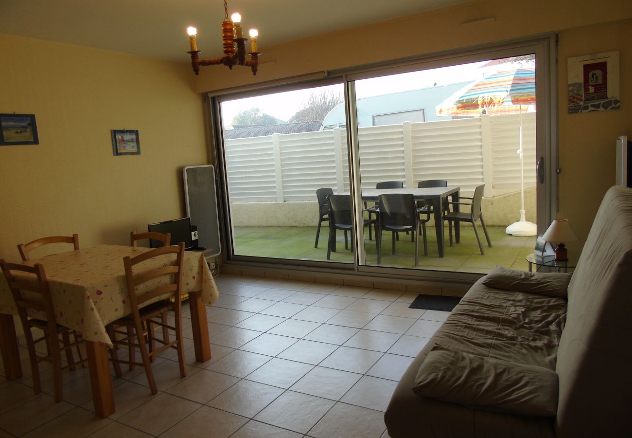 Appartement à Saint-Jean-de-Monts - SJ04051 - Les Gênets