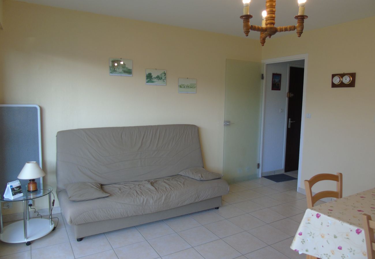 Appartement à Saint-Jean-de-Monts - SJ04032 - Les Gênets