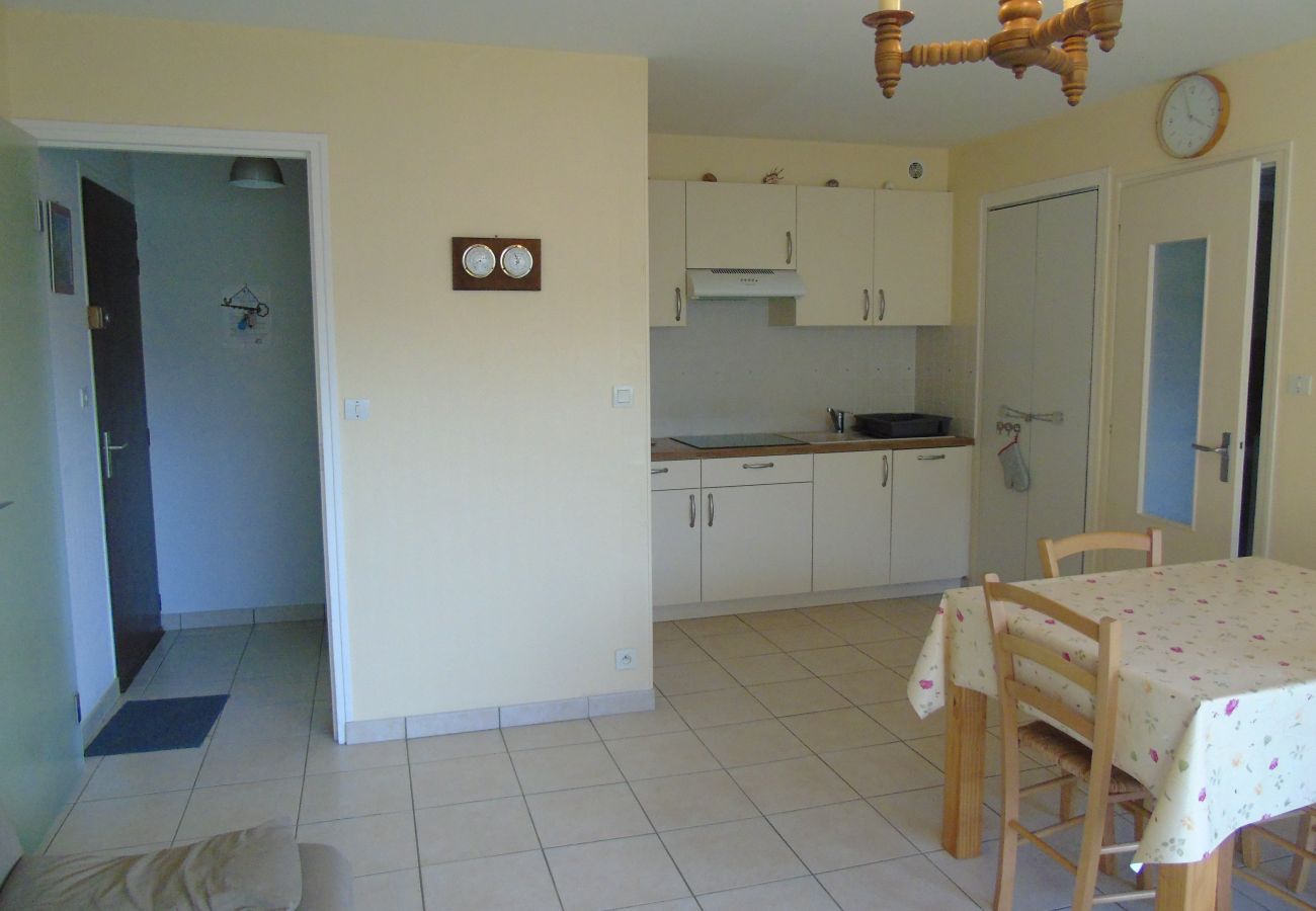 Appartement à Saint-Jean-de-Monts - SJ04032 - Les Gênets