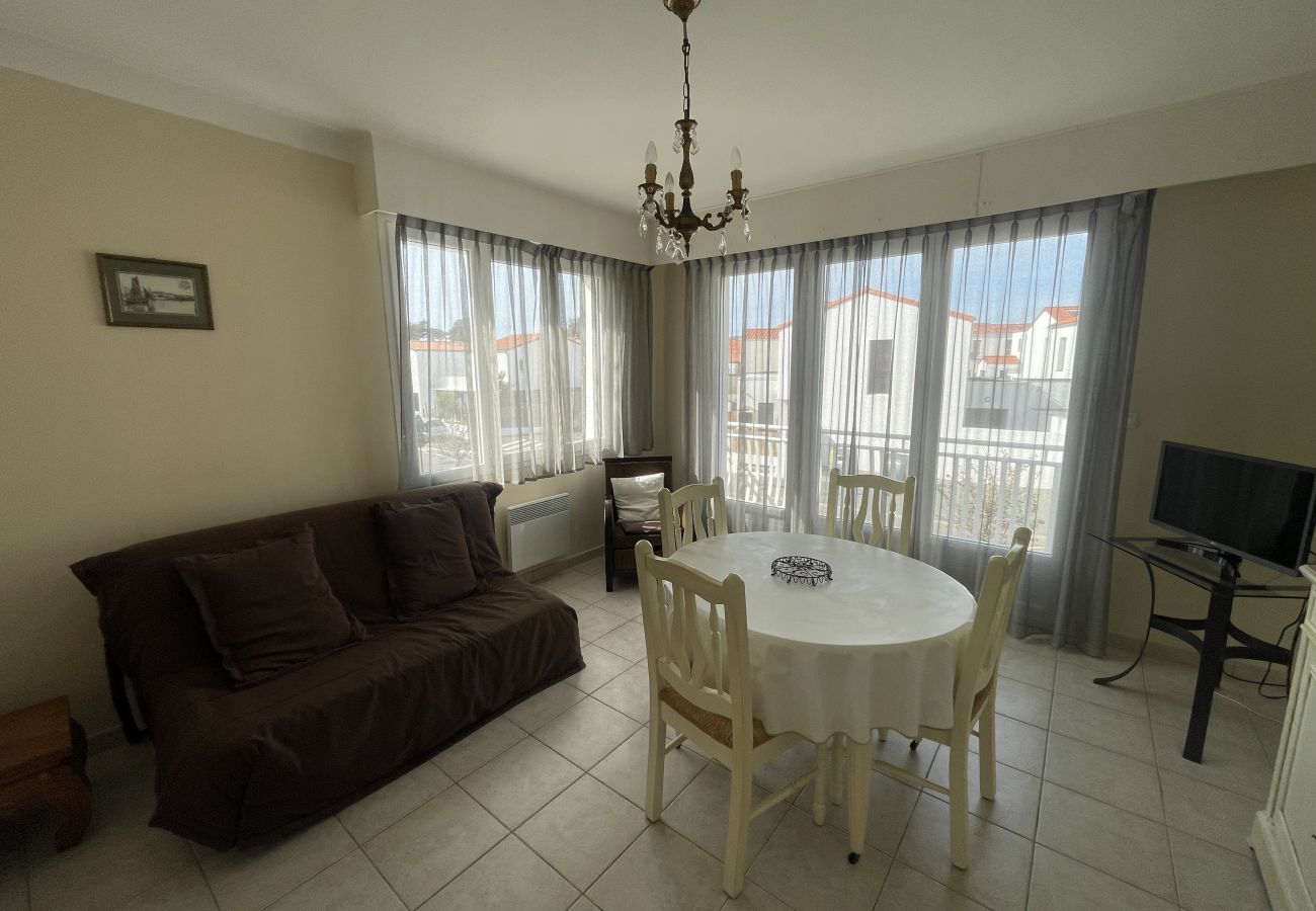 Appartement à Les Sables-d´Olonne - LS05022 Le petit ampère