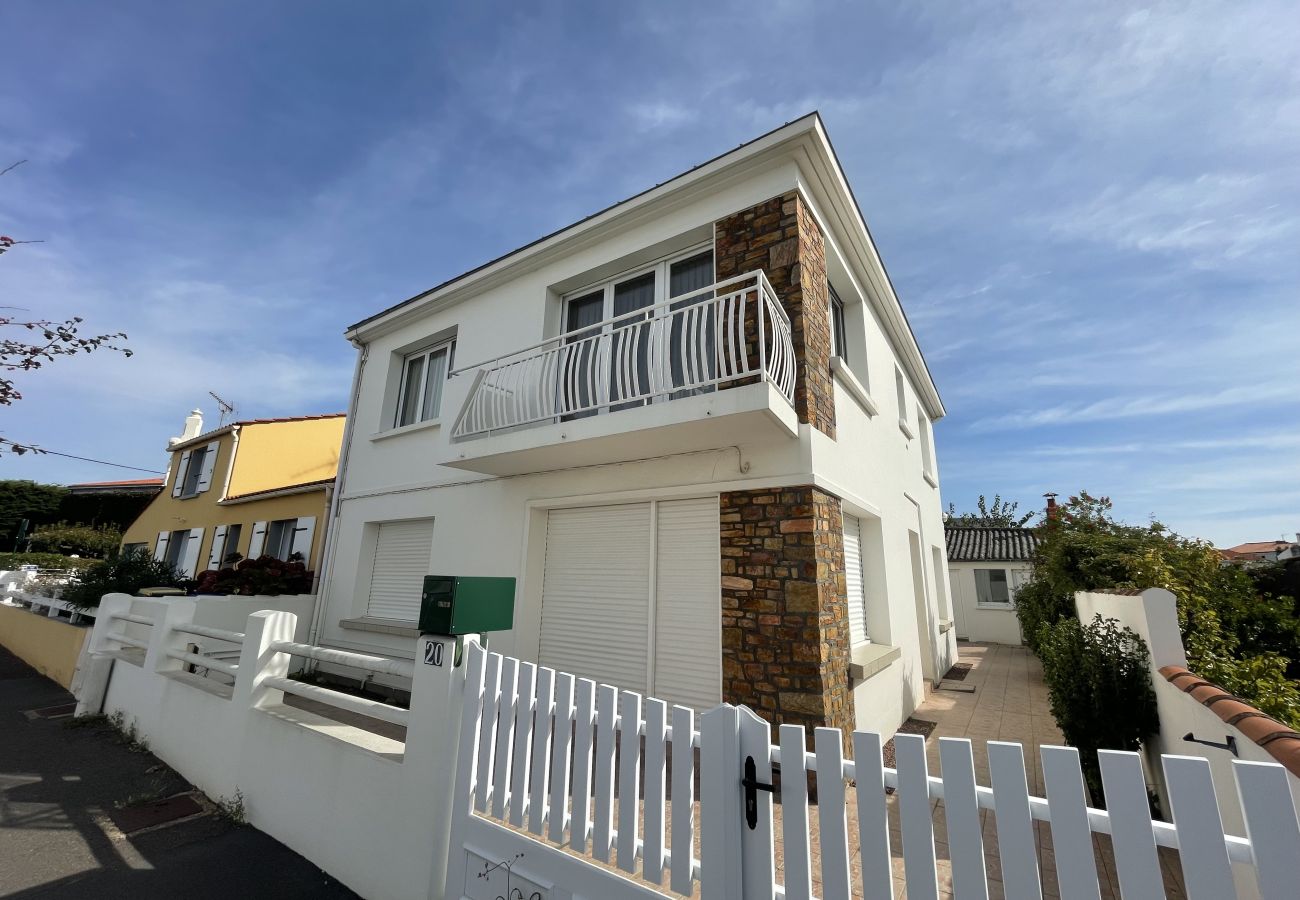 Appartement à Les Sables-d´Olonne - LS05022 Le petit ampère