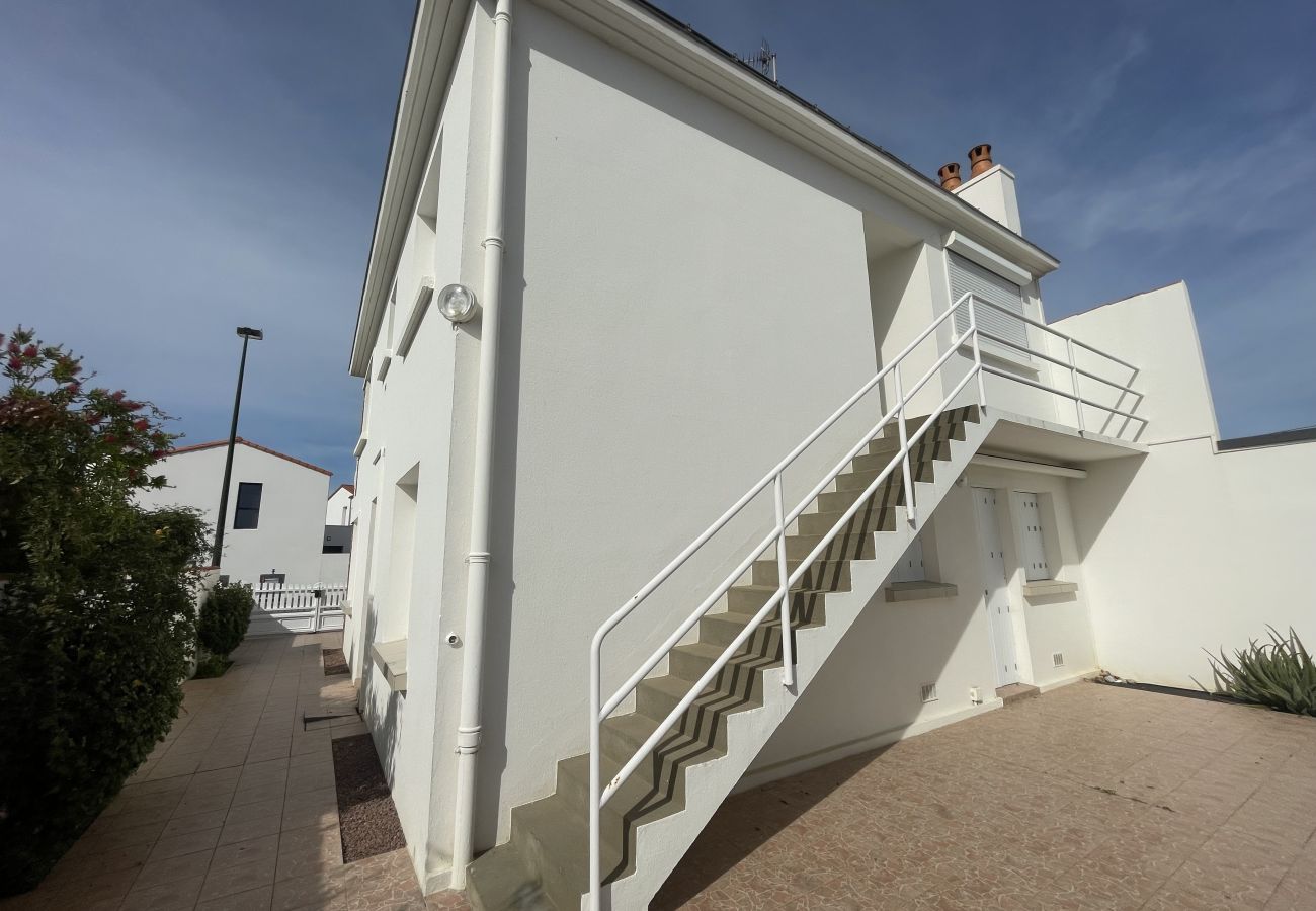 Appartement à Les Sables-d´Olonne - LS05022 Le petit ampère