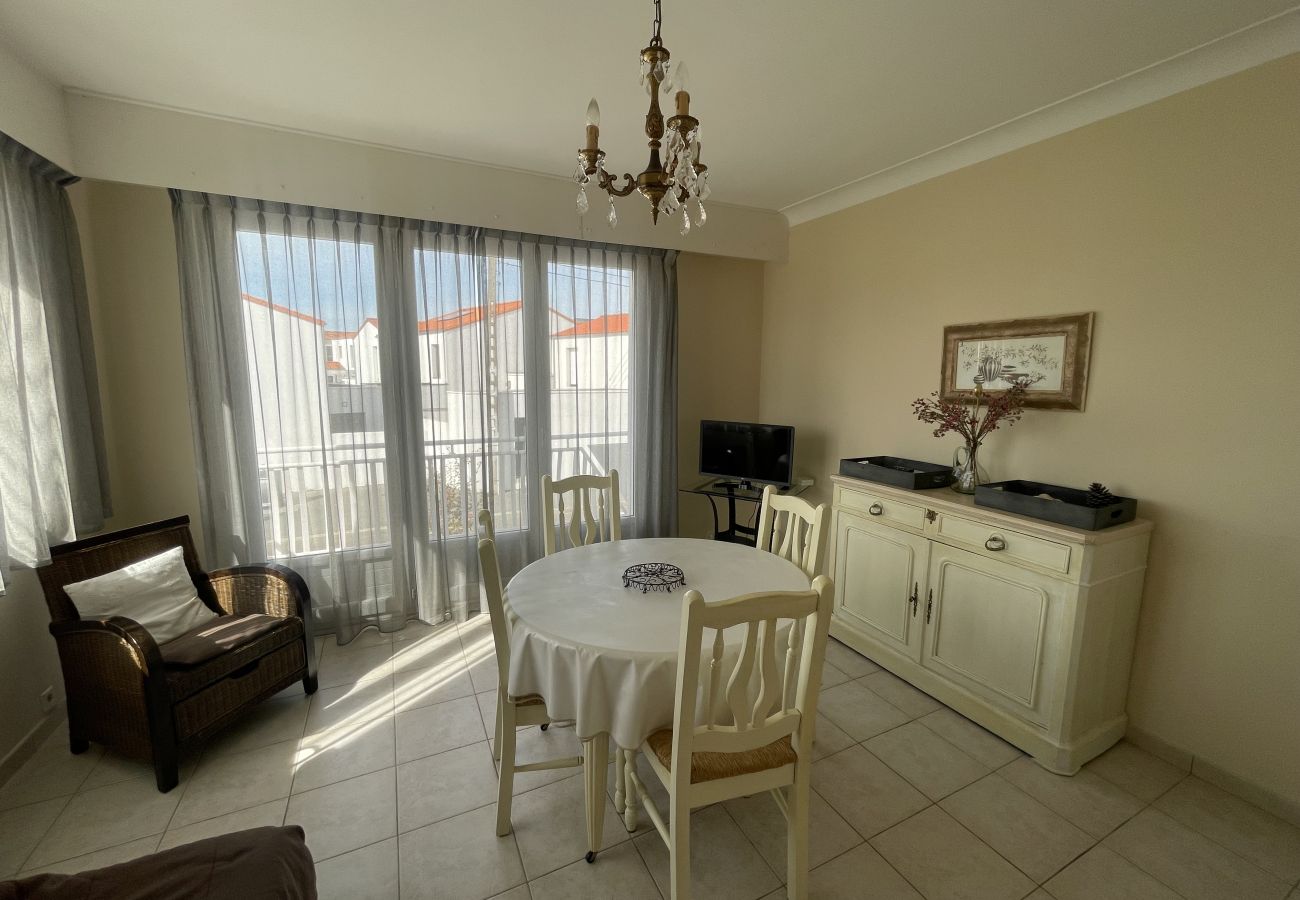 Appartement à Les Sables-d´Olonne - LS05022 Le petit ampère