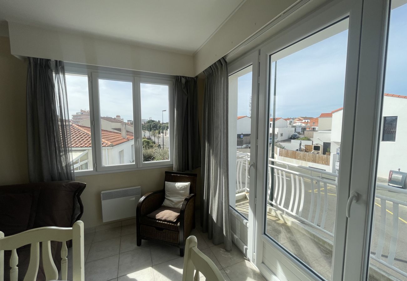 Appartement à Les Sables-d´Olonne - LS05022 Le petit ampère