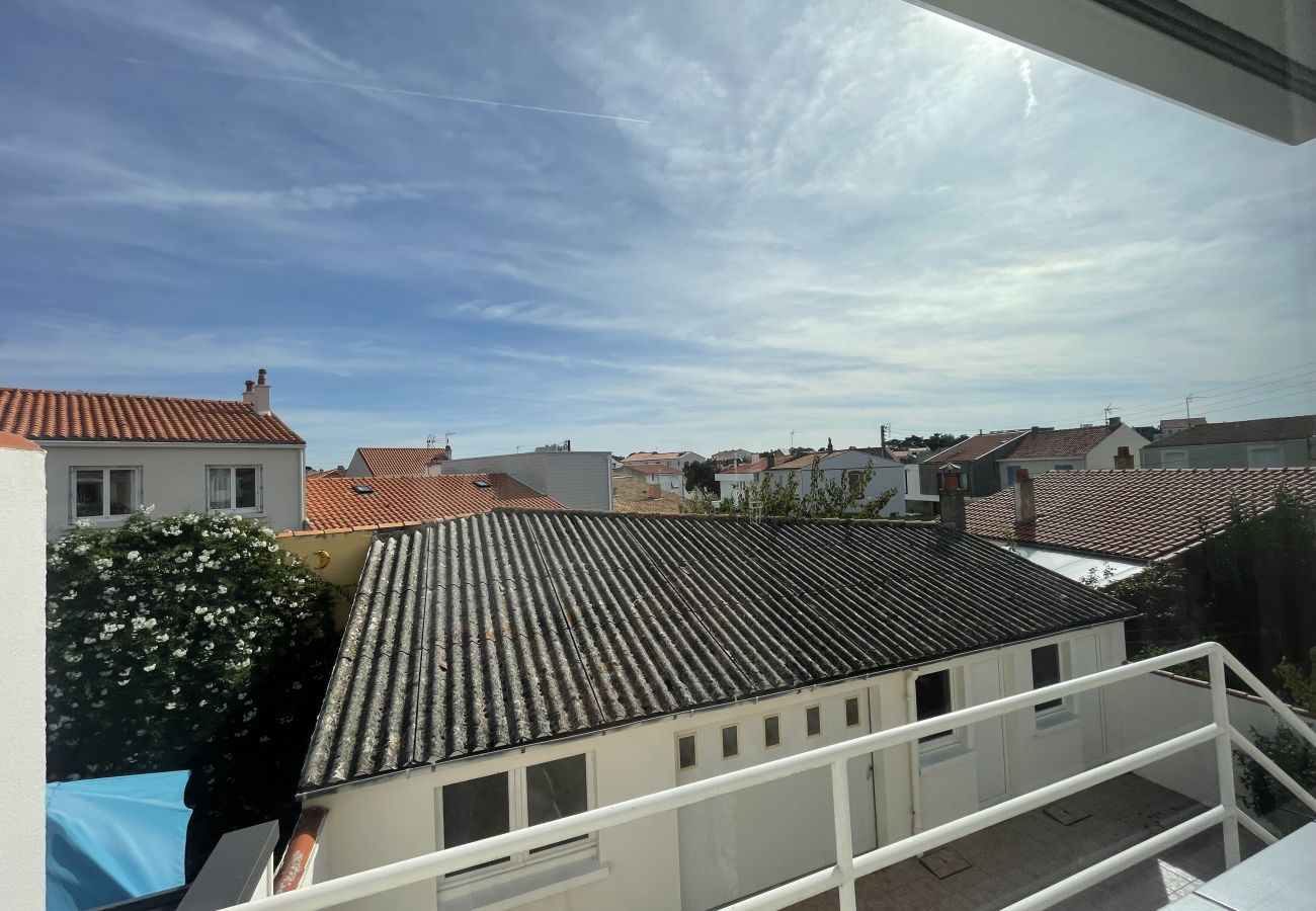 Appartement à Les Sables-d´Olonne - LS05022 Le petit ampère