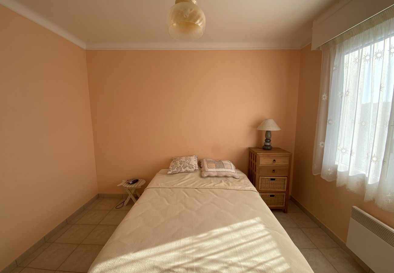 Appartement à Les Sables-d´Olonne - LS05022 Le petit ampère