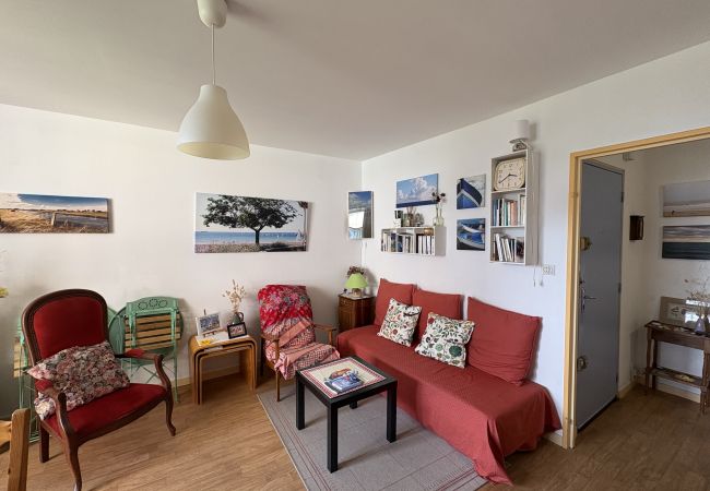 Appartement à Les Sables-d´Olonne - LS06014 Les Salines 1*