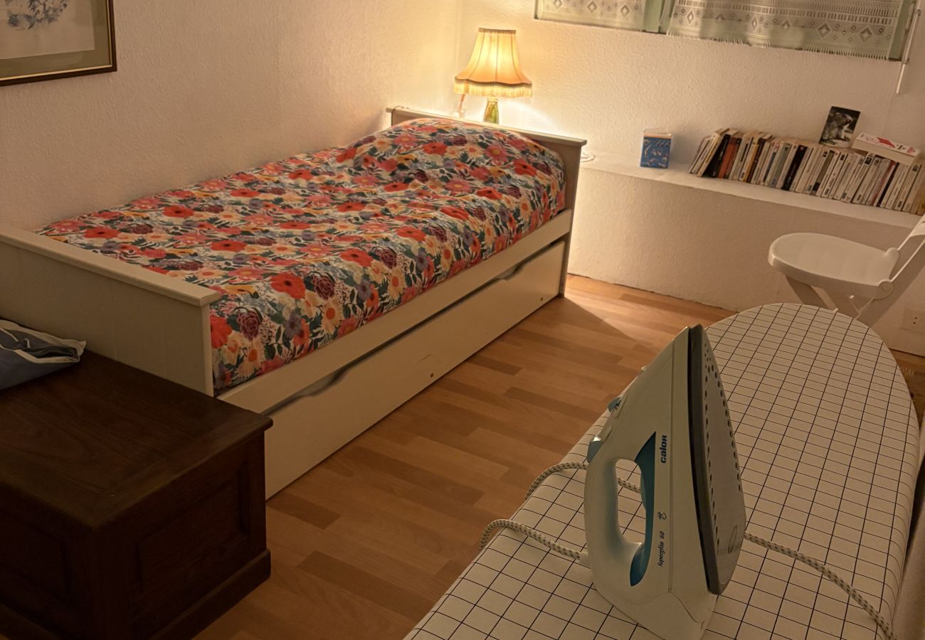 Appartement à Les Sables-d´Olonne - LS06014 Les Salines 1*