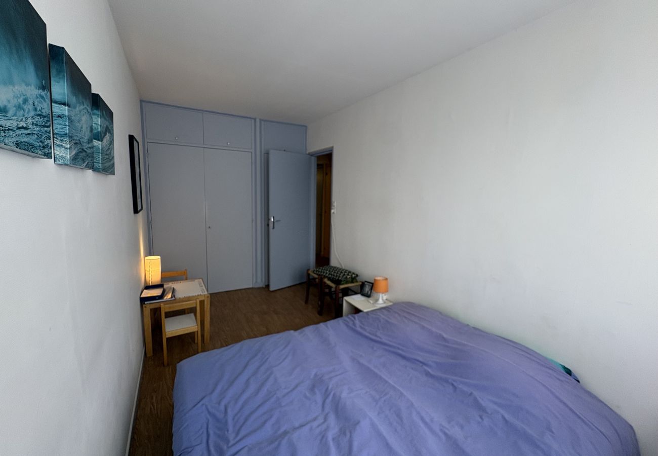 Appartement à Les Sables-d´Olonne - LS06014 Les Salines 1*
