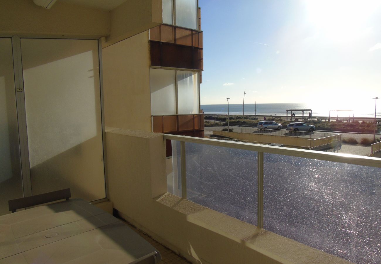 Appartement à Saint-Hilaire-de-Riez - SH04028 - Le Corsaire