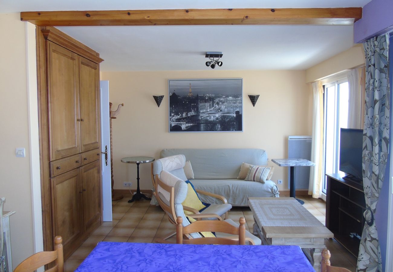 Appartement à Saint-Jean-de-Monts - SJ06038 - Le Grand Cap