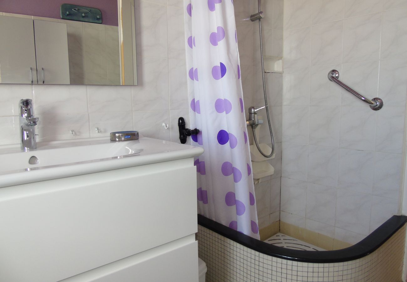 Appartement à Saint-Jean-de-Monts - SJ06038 - Le Grand Cap