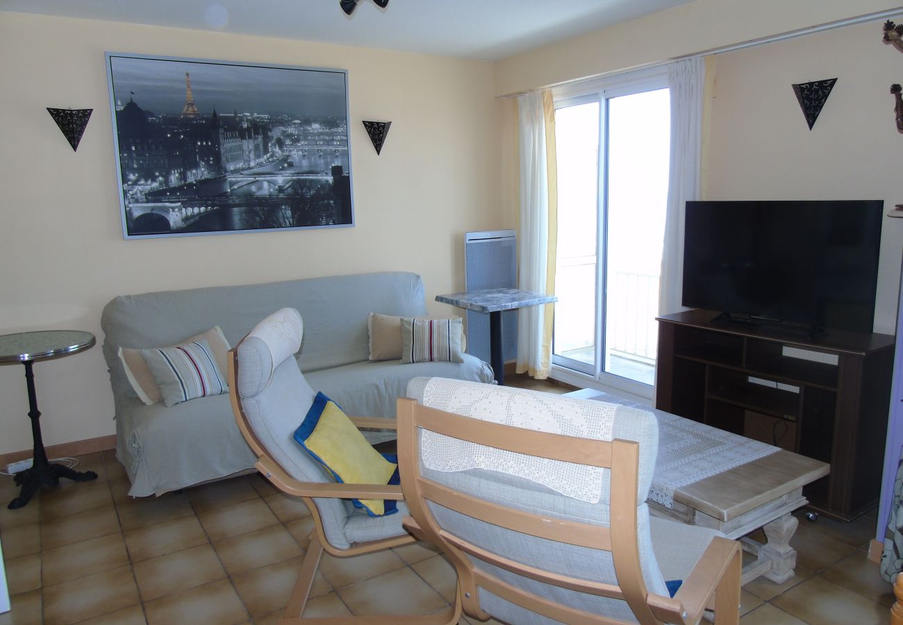 Appartement à Saint-Jean-de-Monts - SJ06038 - Le Grand Cap