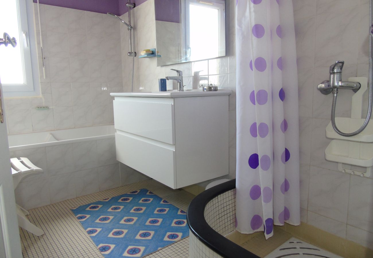 Appartement à Saint-Jean-de-Monts - SJ06038 - Le Grand Cap