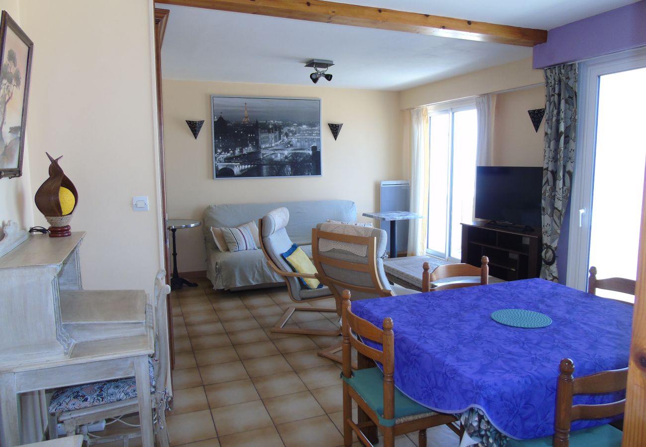 Appartement à Saint-Jean-de-Monts - SJ06038 - Le Grand Cap