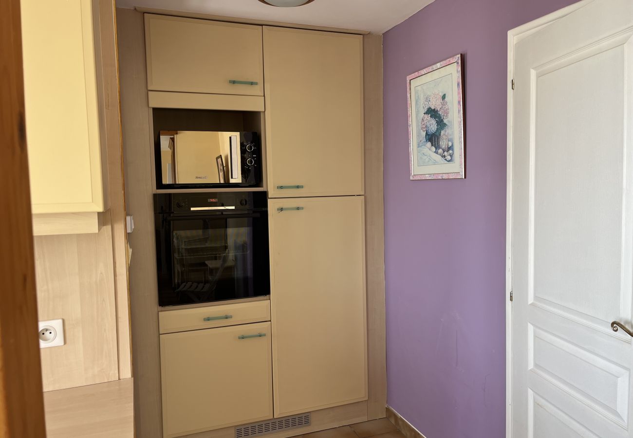Appartement à Saint-Jean-de-Monts - SJ06038 - Le Grand Cap