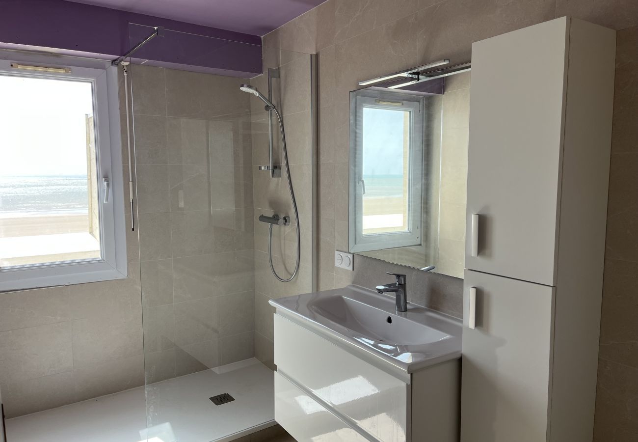 Appartement à Saint-Jean-de-Monts - SJ06038 - Le Grand Cap