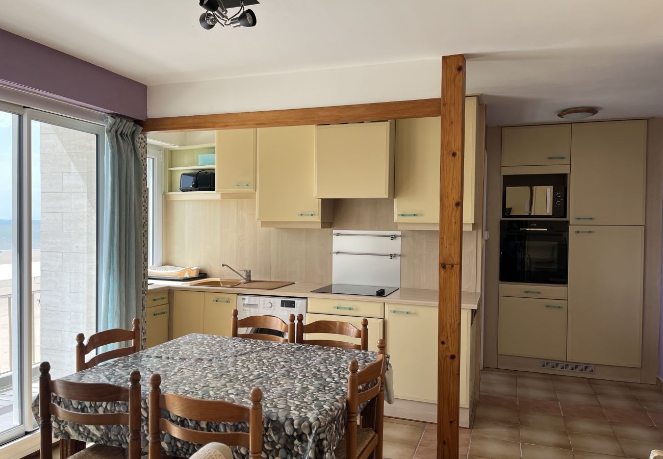 Appartement à Saint-Jean-de-Monts - SJ06038 - Le Grand Cap