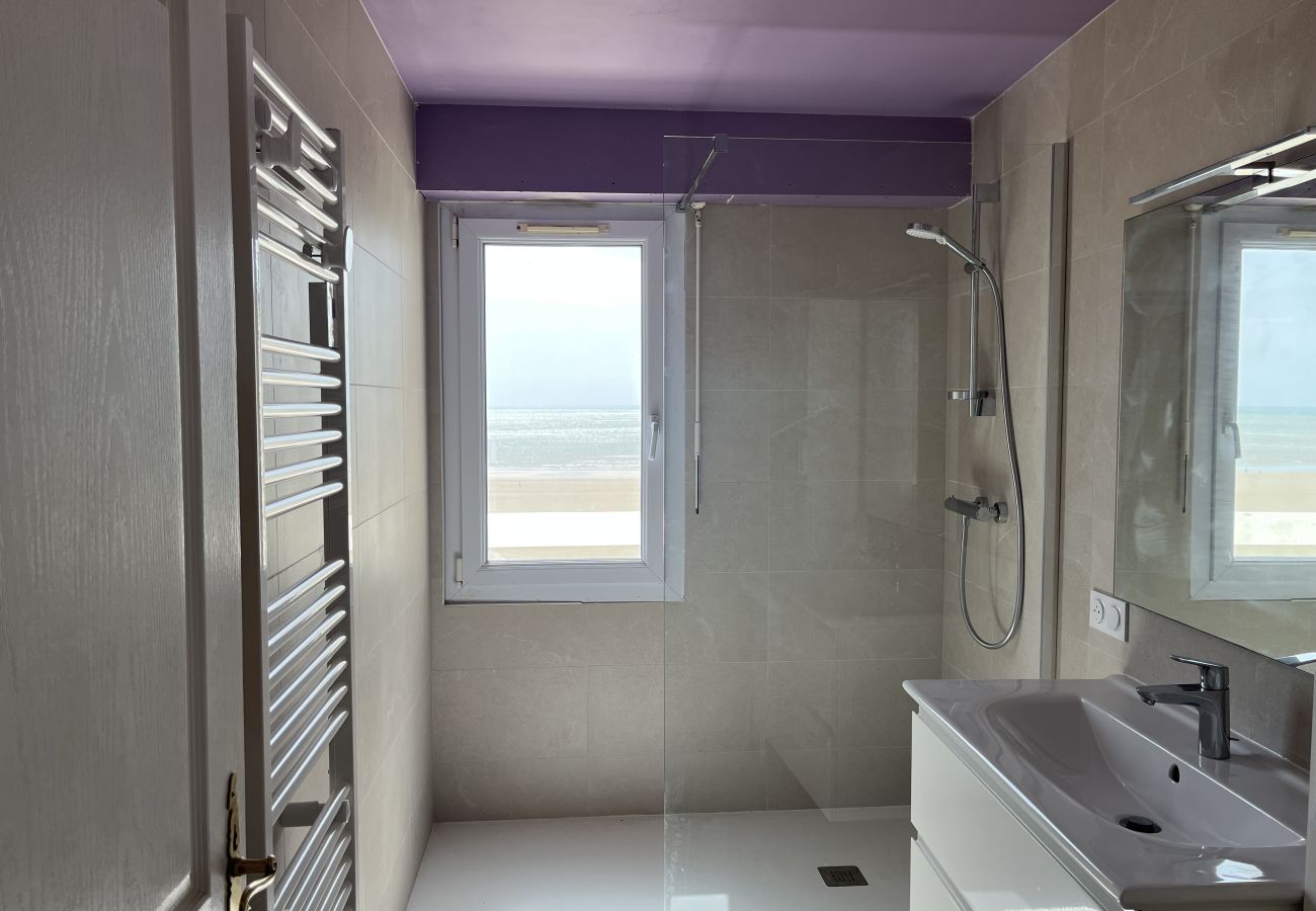 Appartement à Saint-Jean-de-Monts - SJ06038 - Le Grand Cap