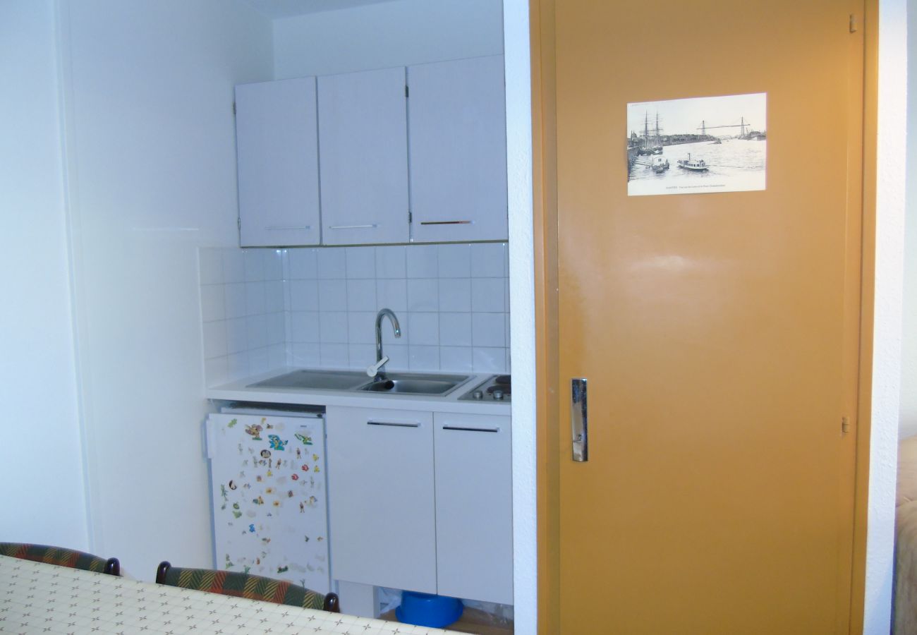 Appartement à Saint-Jean-de-Monts - SJ02029 - Le Voilier