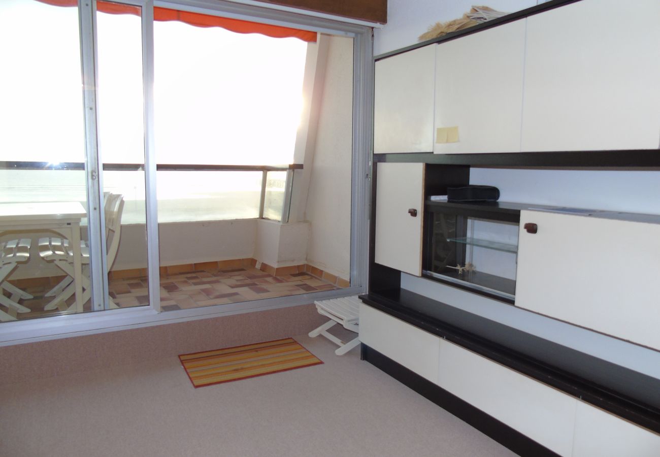 Appartement à Saint-Jean-de-Monts - SJ02029 - Le Voilier bleu