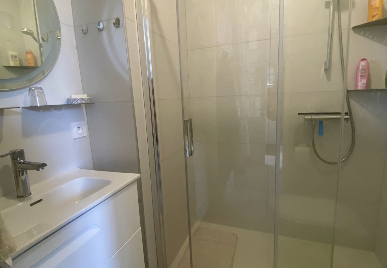 Villa à Saint-Gilles-Croix-de-Vie - SG08096 Villa Ker Lucette