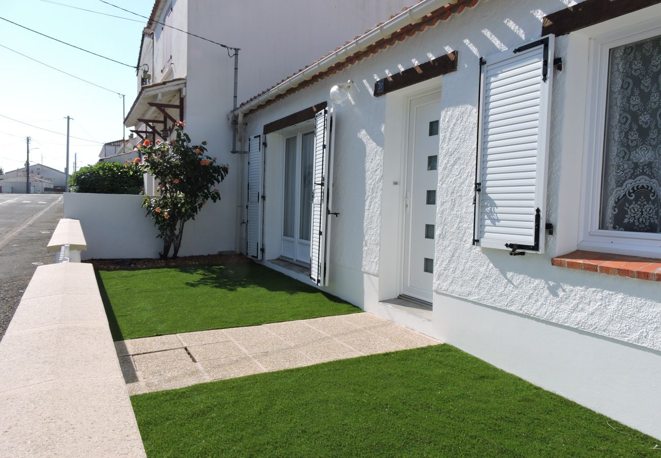Maison à Saint-Gilles-Croix-de-Vie - SG04120 Le Boisvinet