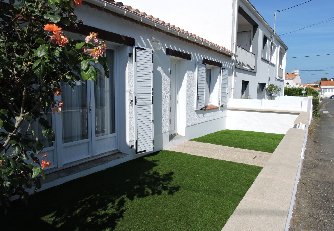 Maison à Saint-Gilles-Croix-de-Vie - SG04120 Le Boisvinet