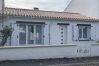 Maison à Saint-Gilles-Croix-de-Vie - SG04120 Le Boisvinet
