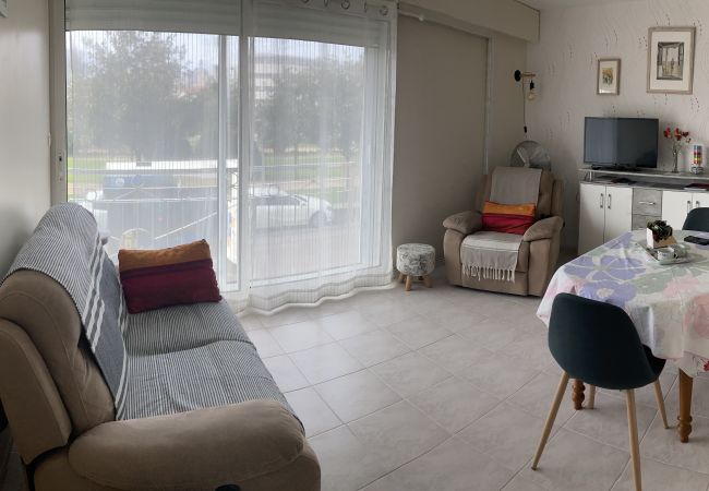 Les Sables-d'Olonne - Appartement