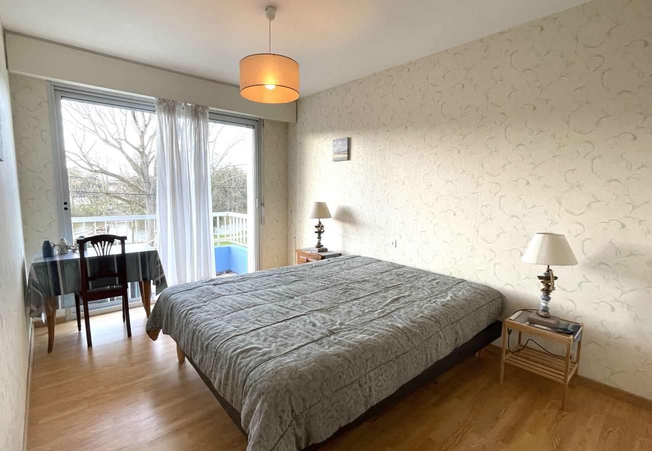 Appartement à Saint-Gilles-Croix-de-Vie - SG06127 Le Saint Laud