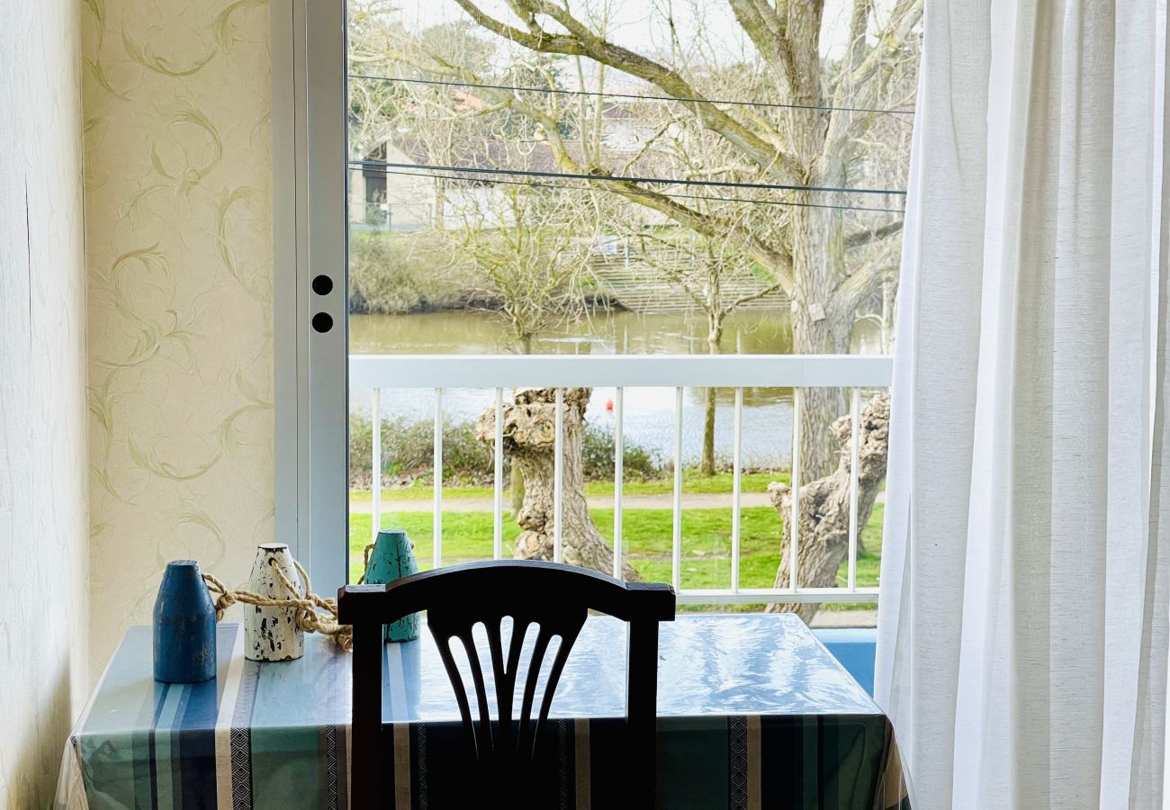 Appartement à Saint-Gilles-Croix-de-Vie - SG06127 Le Saint Laud