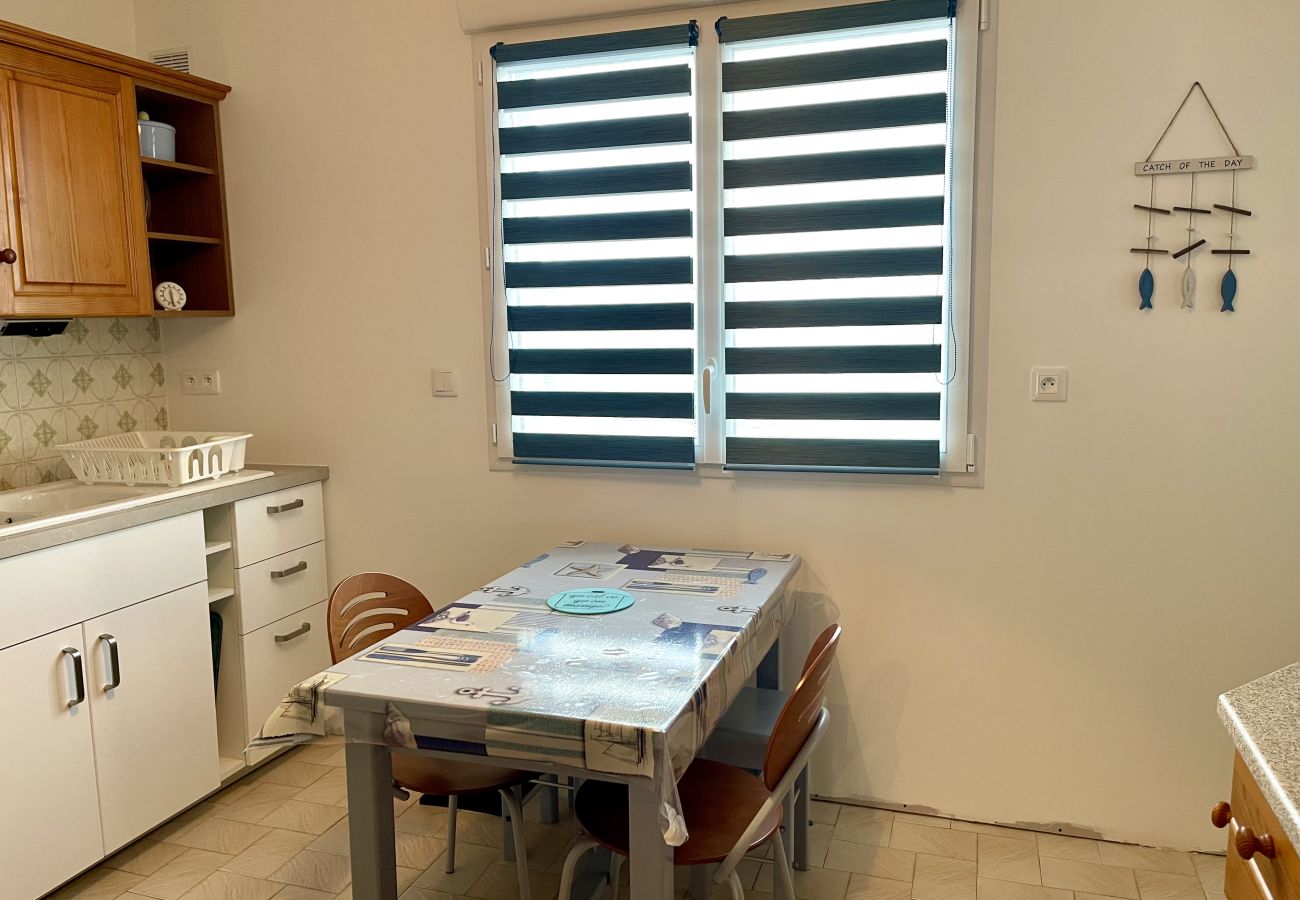 Appartement à Saint-Gilles-Croix-de-Vie - SG06127 Le Saint Laud