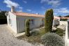 Maison à Saint-Gilles-Croix-de-Vie - SG07080 Les Saules
