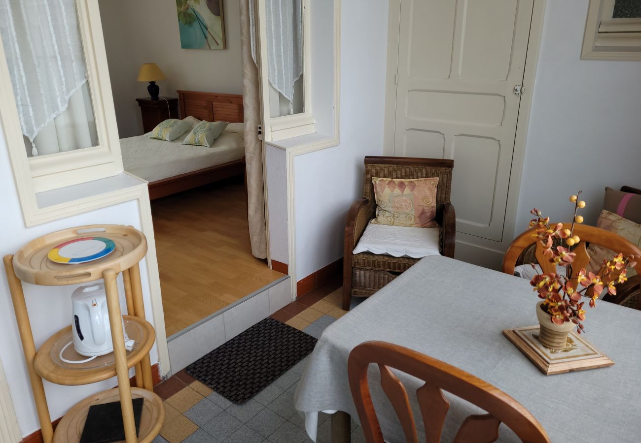 Appartement à Saint-Jean-de-Monts - SJ02057 - Le Pérou