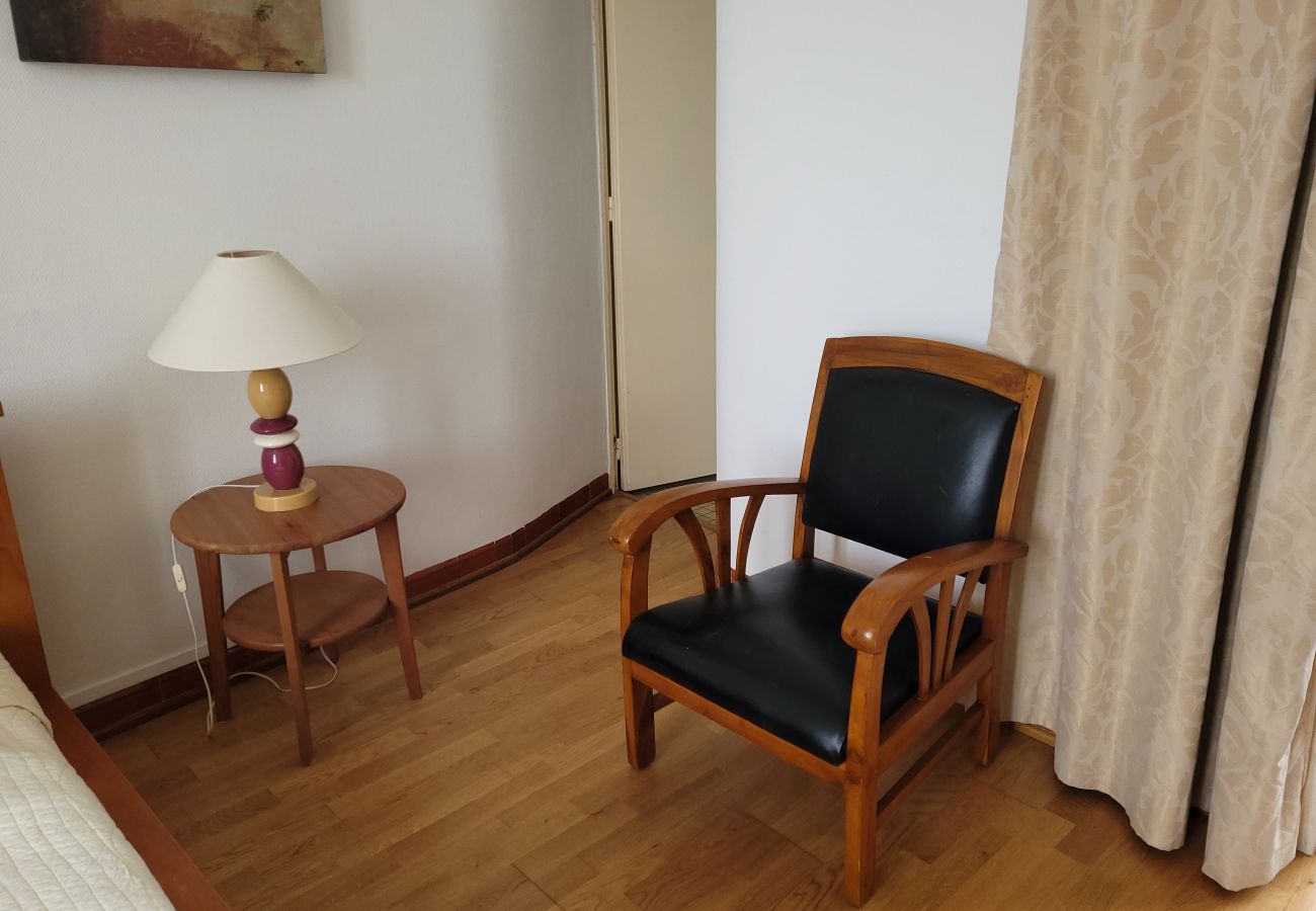 Appartement à Saint-Jean-de-Monts - SJ02057 - Le Pérou