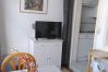 Appartement à Saint-Jean-de-Monts - SJ02040 - La Jacinthe