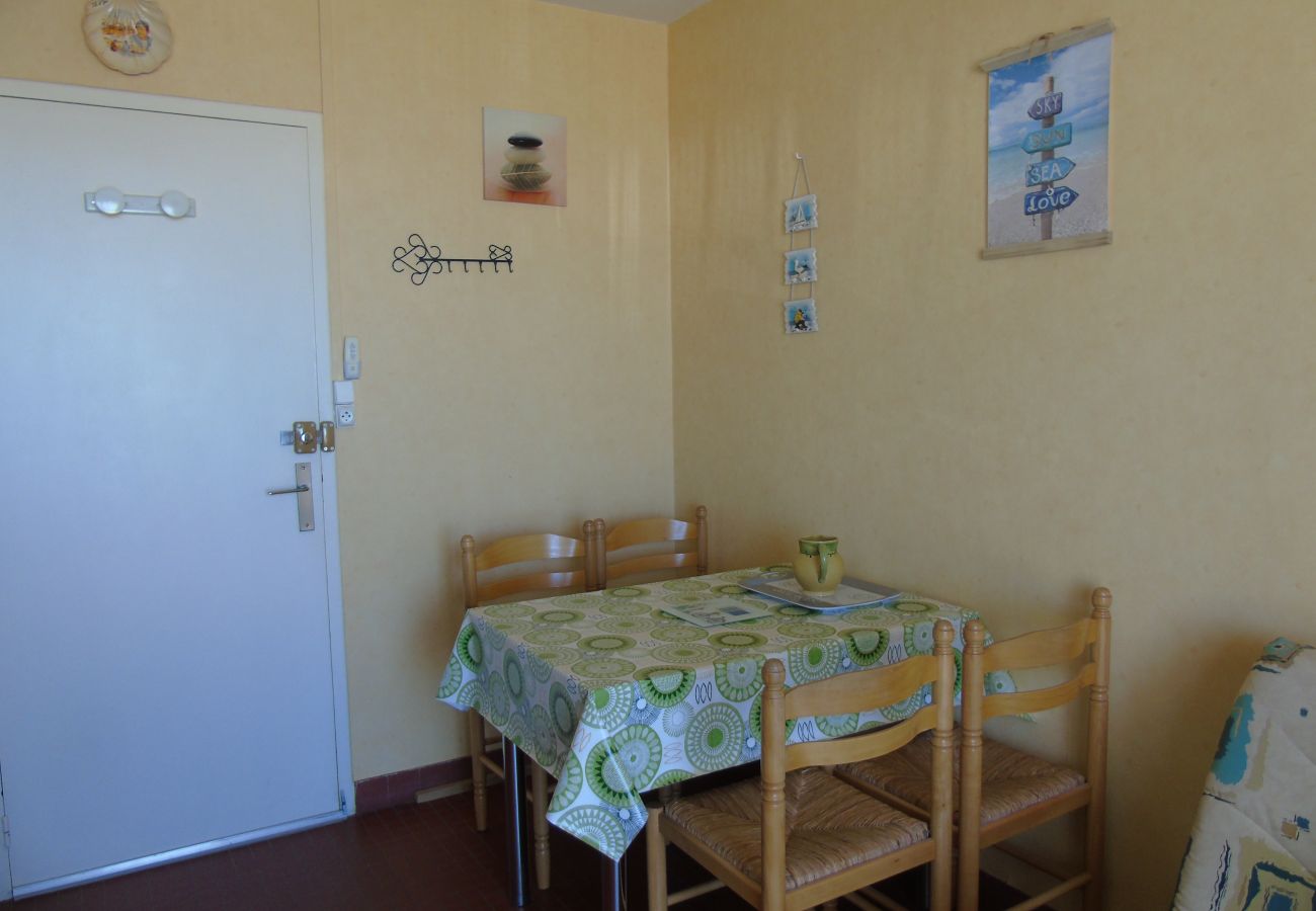 Appartement à Saint-Jean-de-Monts - SJ04013 - Le Grand Cap Jaune