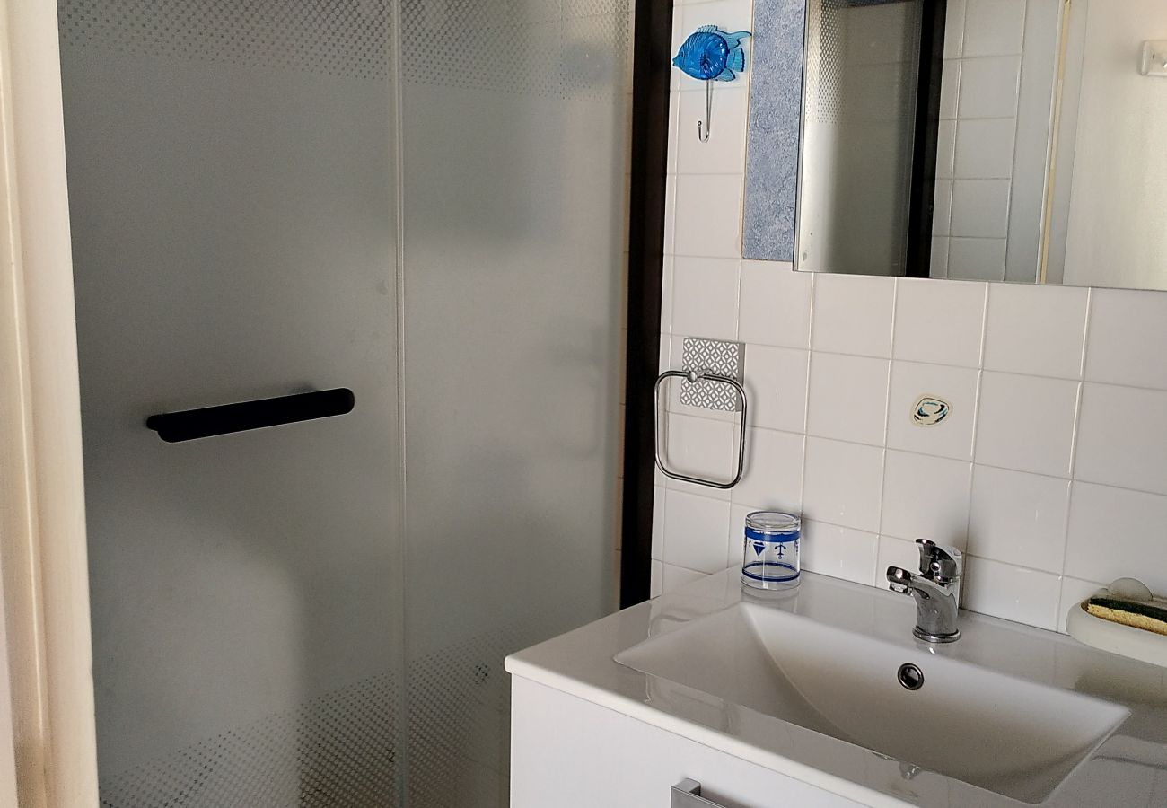Appartement à Saint-Jean-de-Monts - SJ04013 - Le Grand Cap Jaune