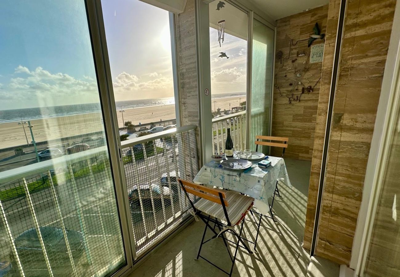 Appartement à Saint-Jean-de-Monts - SJ04013 - Le Grand Cap Jaune