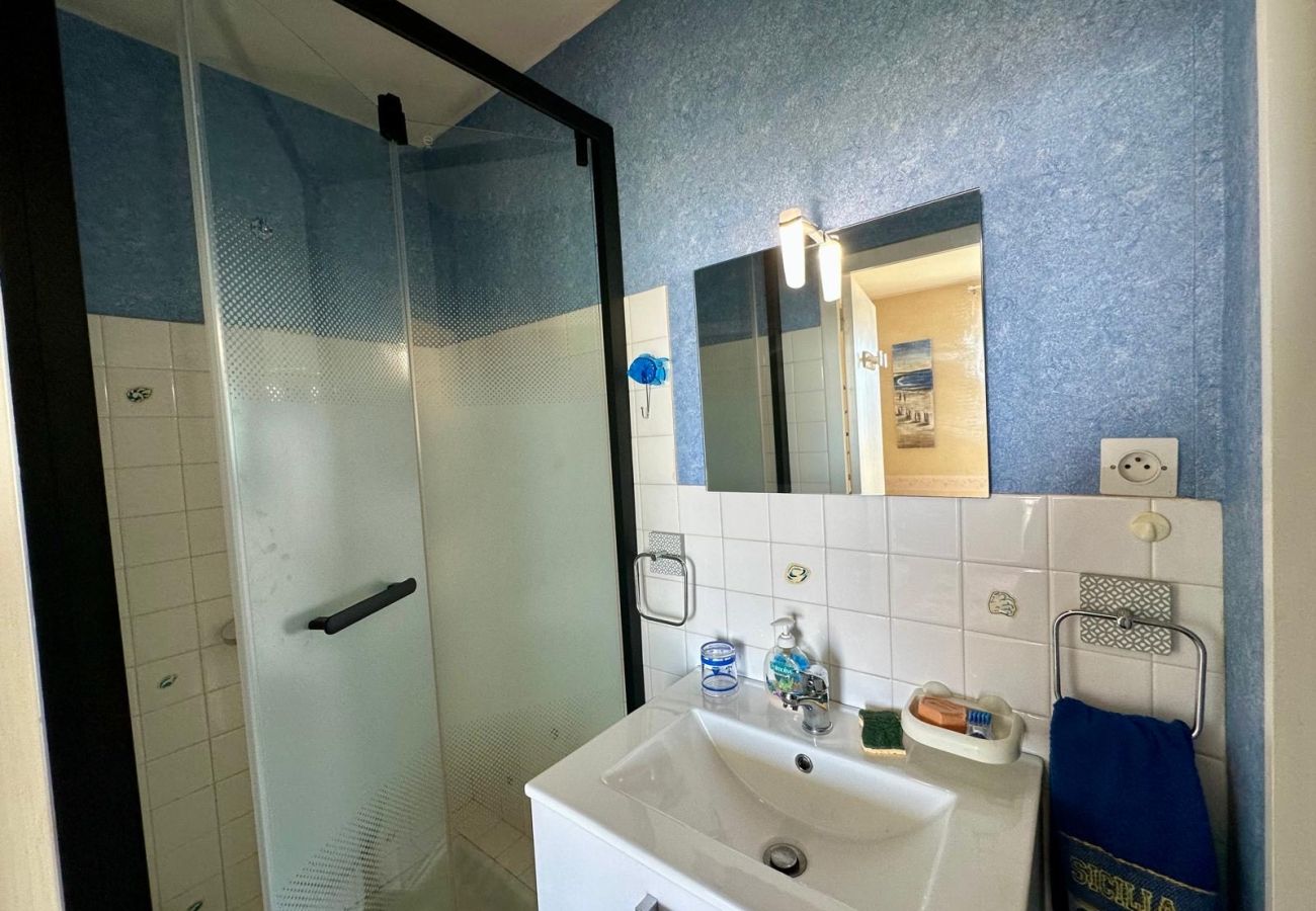 Appartement à Saint-Jean-de-Monts - SJ04013 - Le Grand Cap Jaune