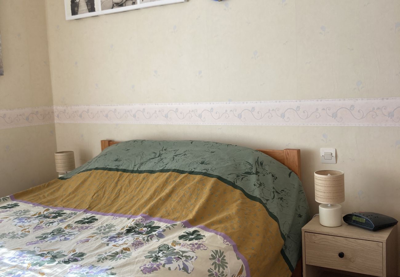 Appartement à Saint-Jean-de-Monts - SJ04013 - Le Grand Cap Jaune