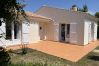 Maison à Saint-Jean-de-Monts - SJ05014 - La Garenne