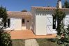 Maison à Saint-Jean-de-Monts - SJ05014 - La Garenne